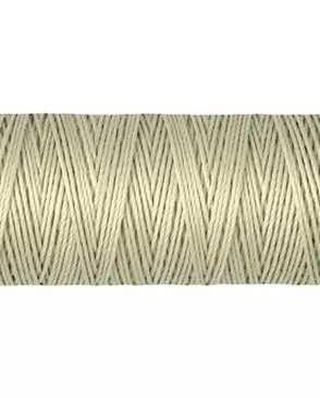 02 Нить Top Stitch для отстрочки, 30м, 100% п/э Гутерманн 744506 (503 желтовато-серый) арт. АРС-27056-1-АРС0000820942