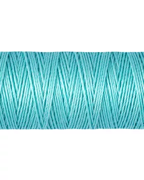 744506 Нить Top Stitch для отстрочки, 30м, 100% п/э Гутерманн (328 аквамариновый) арт. АРС-18934-1-АРС0000826771