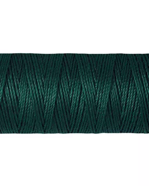 744506 Нить Top Stitch для отстрочки, 30м, 100% п/э Гутерманн (018 т.малахит) арт. АРС-20483-1-АРС0000838167