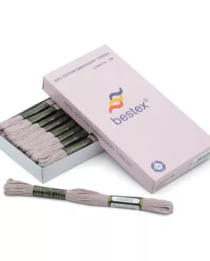 Мулине Bestex (EG0053) арт. АРС-2380-1-АРС0001049261 Мулине Bestex (EG0053) арт. АРС-2380-1-АРС0001049261