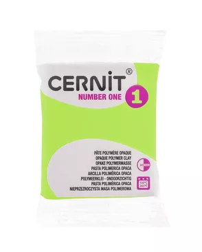 CE0900056 Пластика полимерная запекаемая 'Cernit № 1' 56-62 гр. (601 анисовый) арт. АРС-4107-1-АРС0001080763 CE0900056 Пластика полимерная запекаемая 'Cernit № 1' 56-62 гр. (601 анисовый) арт. АРС-4107-1-АРС0001080763