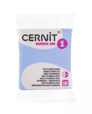 CE0900056 Пластика полимерная запекаемая 'Cernit № 1' 56-62 гр. (212 голубой барвинок) арт. АРС-9631-1-АРС0001169364 CE0900056 Пластика полимерная запекаемая 'Cernit № 1' 56-62 гр. (212 голубой барвинок) арт. АРС-9631-1-АРС0001169364