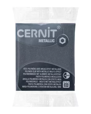 CE0870056 Пластика полимерная запекаемая 'Cernit METALLIC' 56 гр. (169 красный железняк) арт. АРС-9648-1-АРС0001169393 CE0870056 Пластика полимерная запекаемая 'Cernit METALLIC' 56 гр. (169 красный железняк) арт. АРС-9648-1-АРС0001169393