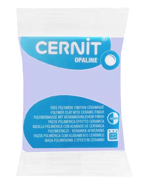 CE0880056 Пластика полимерная запекаемая 'Cernit OPALINE' 56 гр. (223 сине-серый) арт. АРС-9651-1-АРС0001169396 CE0880056 Пластика полимерная запекаемая 'Cernit OPALINE' 56 гр. (223 сине-серый) арт. АРС-9651-1-АРС0001169396