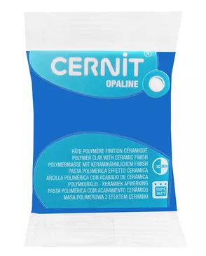 CE0880056 Пластика полимерная запекаемая 'Cernit OPALINE' 56 гр. (261 первичный синий) арт. АРС-9652-1-АРС0001169397 CE0880056 Пластика полимерная запекаемая 'Cernit OPALINE' 56 гр. (261 первичный синий) арт. АРС-9652-1-АРС0001169397