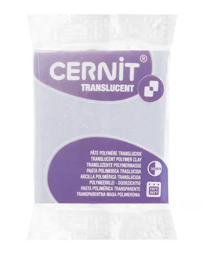 CE0920056 Пластика полимерная запекаемая 'Cernit 'TRANSLUCENT' прозрачный 56 гр. (080 серебряный с блестками) арт. АРС-9947-1-АРС0001174965 CE0920056 Пластика полимерная запекаемая 'Cernit 'TRANSLUCENT' прозрачный 56 гр. (080 серебряный с блестками) арт. АРС-9947-1-АРС0001174965