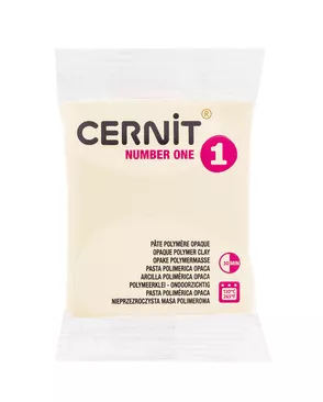 CE0900056 Пластика полимерная запекаемая 'Cernit № 1' 56-62 гр. (747 сахара) арт. АРС-22939-1-АРС0001080748