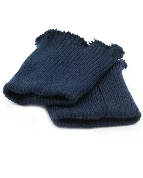 Манжет (п/ш) плотный 8,5х10см (078 синий) арт. АРС-24903-1-АРС0001020336