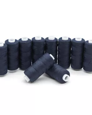 Нитки Astra&Craft 20/3 120м, 10шт (325 индиго) арт. АРС-26265-1-АРС0001213133 Нитки Astra&Craft 20/3 120м, 10шт (325 индиго) арт. АРС-26265-1-АРС0001213133