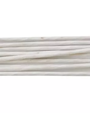 Проволока для флористики диам.2,00мм, 60 см, 10шт. Astra&Craft (белый) арт. АРС-34483-1-АРС0001097863