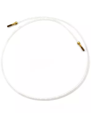 58303 Сменная леска 60 см для круговых спиц 14 см PONY арт. АРС-39010-1-АРС0001236945