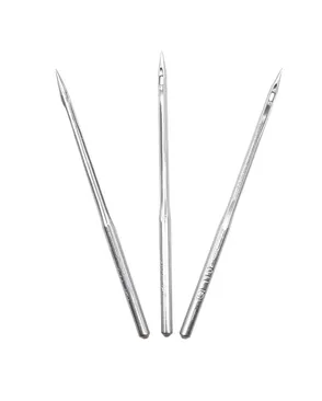 Иглы Орган DB*1/110 SES арт. АРС-44089-1-АРС0001232790 Иглы Орган DB*1/110 SES арт. АРС-44089-1-АРС0001232790