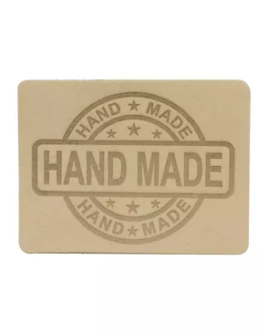 38 Термоаппликация из кожи Hand Made 7*5,25см, 100% кожа (41 бежевый) арт. АРС-46850-1-АРС0001205996 38 Термоаппликация из кожи Hand Made 7*5,25см, 100% кожа (41 бежевый) арт. АРС-46850-1-АРС0001205996