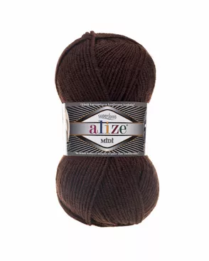 Пряжа ALIZE 'SUPERLANA MIDI' 100гр. 170м (25% Шерсть - 75% Акрил) (26 кориченевый) арт. АРС-47439-1-АРС0001227023 Пряжа ALIZE 'SUPERLANA MIDI' 100гр. 170м (25% Шерсть - 75% Акрил) (26 кориченевый) арт. АРС-47439-1-АРС0001227023
