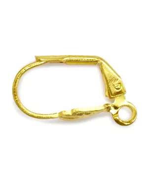 Швензы, 4AR232, 4шт/упак, Astra&Craft (Яркое золото) арт. АРС-53198-1-АРС0001260288 Швензы, 4AR232, 4шт/упак, Astra&Craft (Яркое золото) арт. АРС-53198-1-АРС0001260288