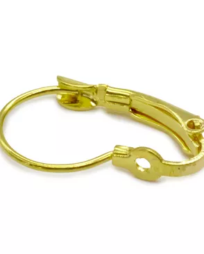 Швензы, 4AR231, 4шт/упак, Astra&Craft (Светлое золото) арт. АРС-53801-1-АРС0001260287 Швензы, 4AR231, 4шт/упак, Astra&Craft (Светлое золото) арт. АРС-53801-1-АРС0001260287