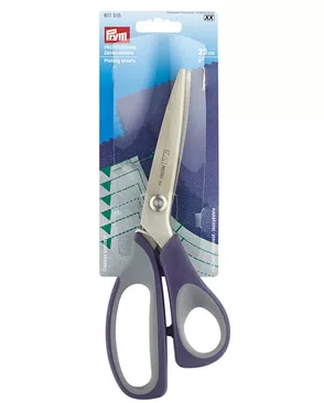611515 Ножницы зигзаг PROFESSIONAL (сталь) 9' 23,0см Prym арт. АРС-18691-1-АРС0000824577