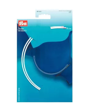 Косточки для бюстгальтера PRYM 991822 р.F(110) арт. АРС-19001-1-АРС0000827229 Косточки для бюстгальтера PRYM 991822 р.F(110) арт. АРС-19001-1-АРС0000827229