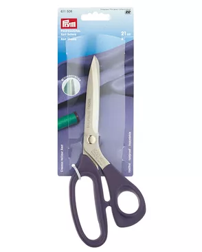 611508 Ножницы PROFESSIONAL Xact (сталь) Микро-заточка 21см Prym арт. АРС-20605-1-АРС0000839076