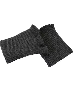 Манжет (акрил) 7х10см (В-78 асфальт) арт. АРС-25305-1-АРС0001124192