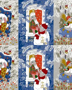 Кудряшки арт. АРТД-6942-1-АРТД0296742