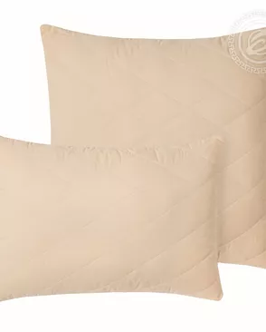Подушка 'Comfort Collection' (бежевый) арт. АРТД-6460-1-АРТД0290660