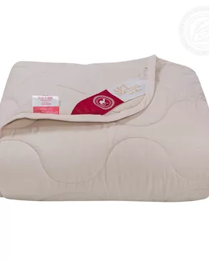 Одеяло 'Camel' арт. АРТД-3074-1-АРТД0231881