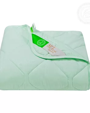 Одеяло 'Бамбук' арт. АРТД-3075-2-АРТД0231888