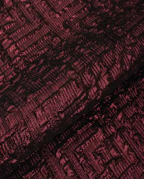 Фукро жаккард с люрексом арт. ЛЮ-104-5-25723.005 Фукро жаккард с люрексом арт. ЛЮ-104-5-25723.005