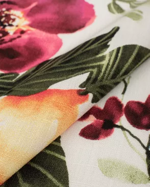 Штапель слаб  принт арт. ПЛ-644-1-21639.021