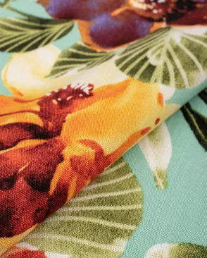 Штапель слаб  принт арт. ПЛ-644-2-21639.022