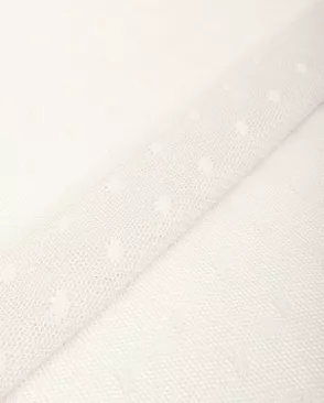 Декоративная сетка горох, 80гр/м.кв. арт. СД-405-4-25195.007 Декоративная сетка горох, 80гр/м.кв. арт. СД-405-4-25195.007