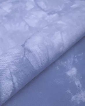 Кулирка принт Тай-Дай 40/1, 165гр/м.кв. Компакт Пенье арт. ТКП-64-17-24101.017