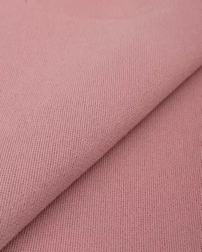Футер 3х нитка Peach эффект с начесом, 300г/м.кв. арт. ТФ-55-5-24338.005