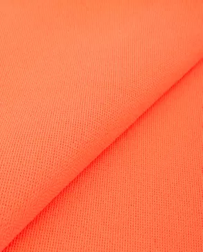 Футер 3х нитка Peach эффект с начесом, 300г/м.кв. арт. ТФ-55-2-24338.002