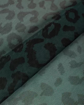 Сетка стрейч принт, 95г/м.кв. арт. СТ-407-1-25776.005