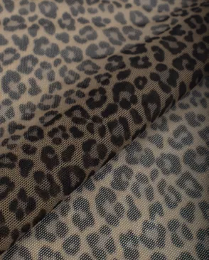 Сетка стрейч принт, 95г/м.кв. арт. СТ-519-1-25776.016 Сетка стрейч принт, 95г/м.кв. арт. СТ-519-1-25776.016