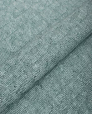 Трикотаж жаккард "Ангора", 250 г/м.кв. арт. ЖКТ-67-2-25174.007