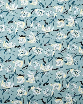 LH 303-04/145 105gr D штапель принт арт. КПРЧ-2069-1-КПРЧ0098349