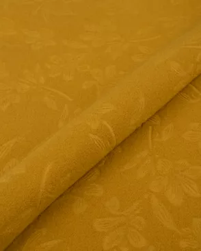 Пальтовая жаккард стрейч арт. ПТ-370-4-25535.004