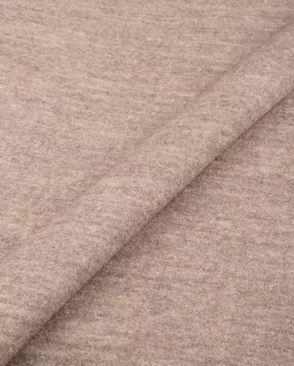 Пальтовая меланж на трикотаже арт. ПТ-388-2-25697.002