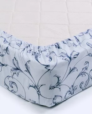 Габриэль комп 4 простыня на рез. 180*200*25 ПЕРКАЛЬ арт Р114П1 арт. ТЕКСД-6216-1-ТЕКСД0006216
