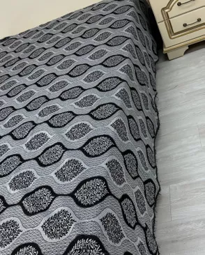 Гобелен двухцветный 150 см арт. Г150-419-1-Б00166.048