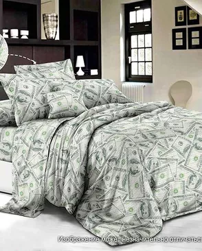 Жатка наб. 100% п/э 220см  арт. ЛЮКС-34-371-ЛЮКС18096562.00371