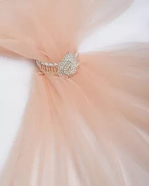 Сетка мягкая 1,5м арт. ФТН-9-37-10792.009