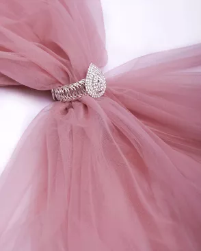 Сетка мягкая 1,5м арт. ФТН-9-33-10792.005