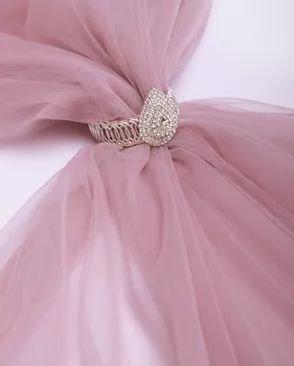 Сетка мягкая 1,5м арт. ФТН-9-36-10792.006 Сетка мягкая 1,5м арт. ФТН-9-36-10792.006