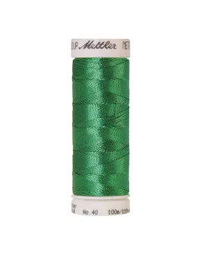 Нить вышивальная металлик, METALLIC, 100 м арт. НВ-20-1-48743