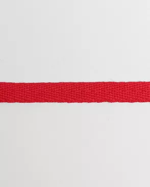 Лента киперная ш.1см 100% хлопок, 100м арт. ЛТК-98-1-48678