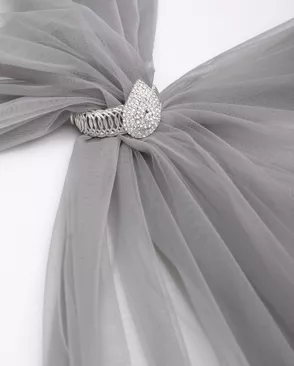 Сетка мягкая 1,5м арт. ФТН-9-44-10792.015